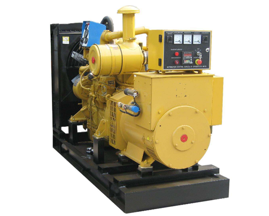 澄迈发电机出租